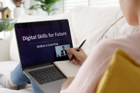 米国の人材不足問題はこの10年で最悪水準、社員のリスキル学習「Guild Education」の評価額が4000億円越えた理由