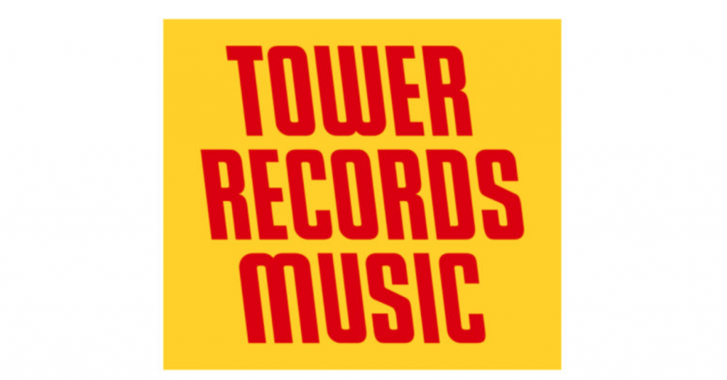 tower-records