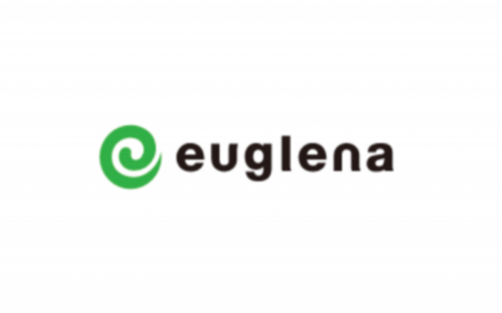 euglena