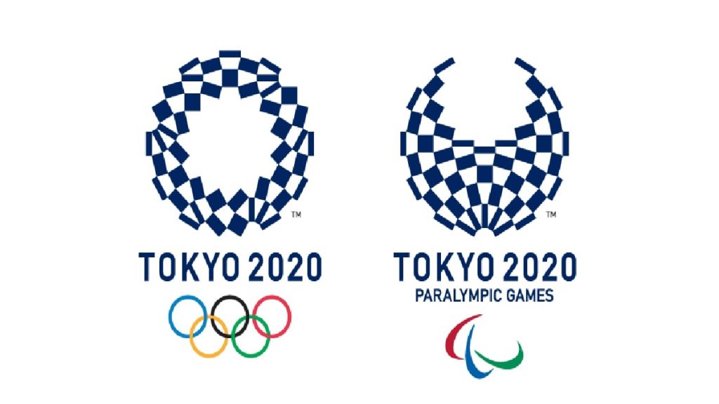 オリンピック、パラリンピック東京2020