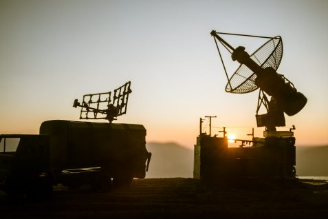 CIAに続きNATOもベンチャーキャピタル開設へ、中国の脅威と「防衛テックスタートアップ」