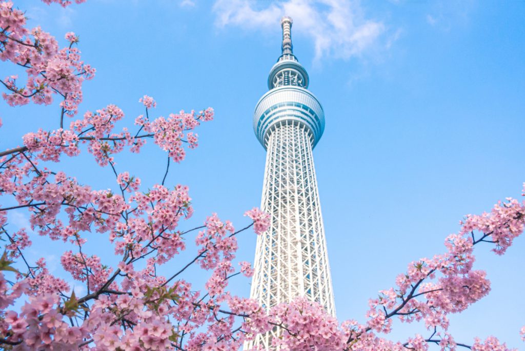 tokyo-skytree