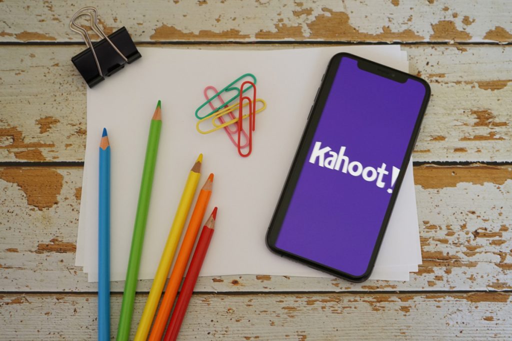 Kahoot