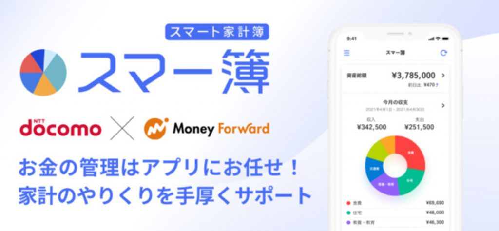 docomo-moneyforward