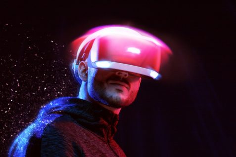 仮想共有空間「メタバース」の主導権をめぐる競争、フォートナイト開発企業も本腰