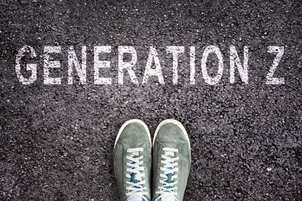 generation-z