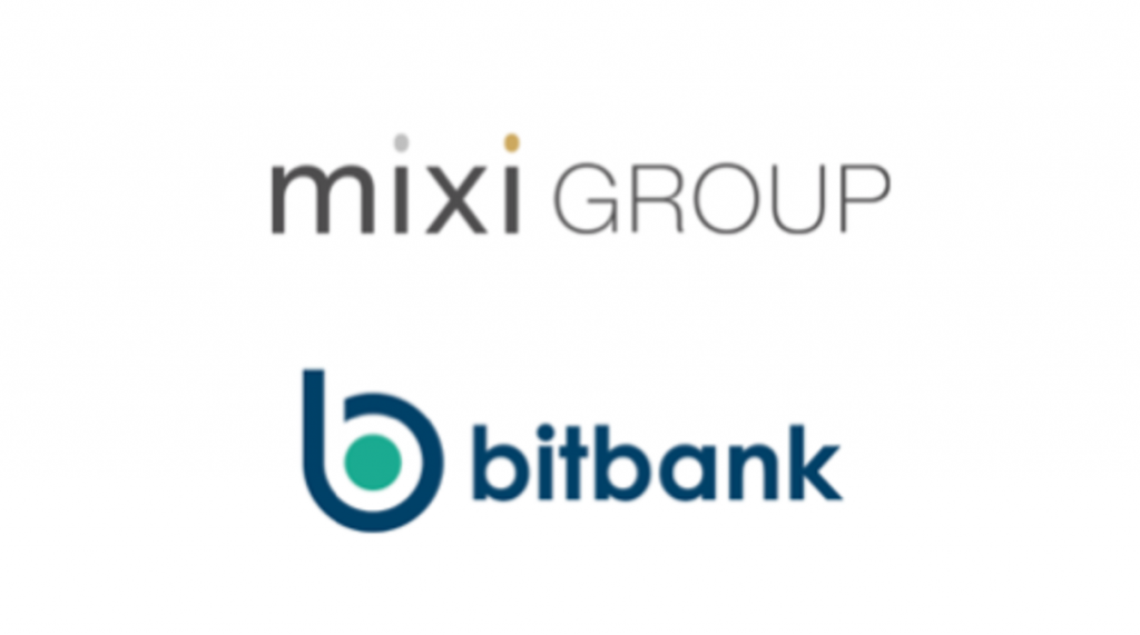 mixi-bitbank