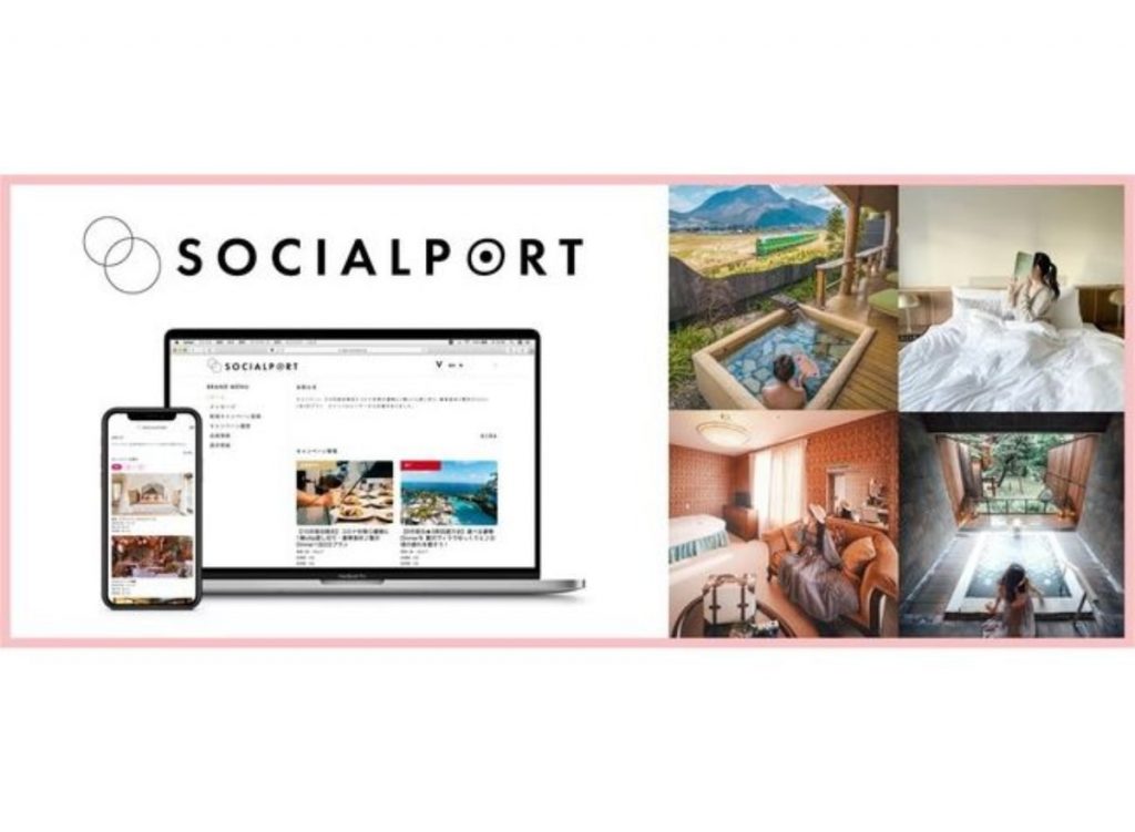 SOCIALPORT