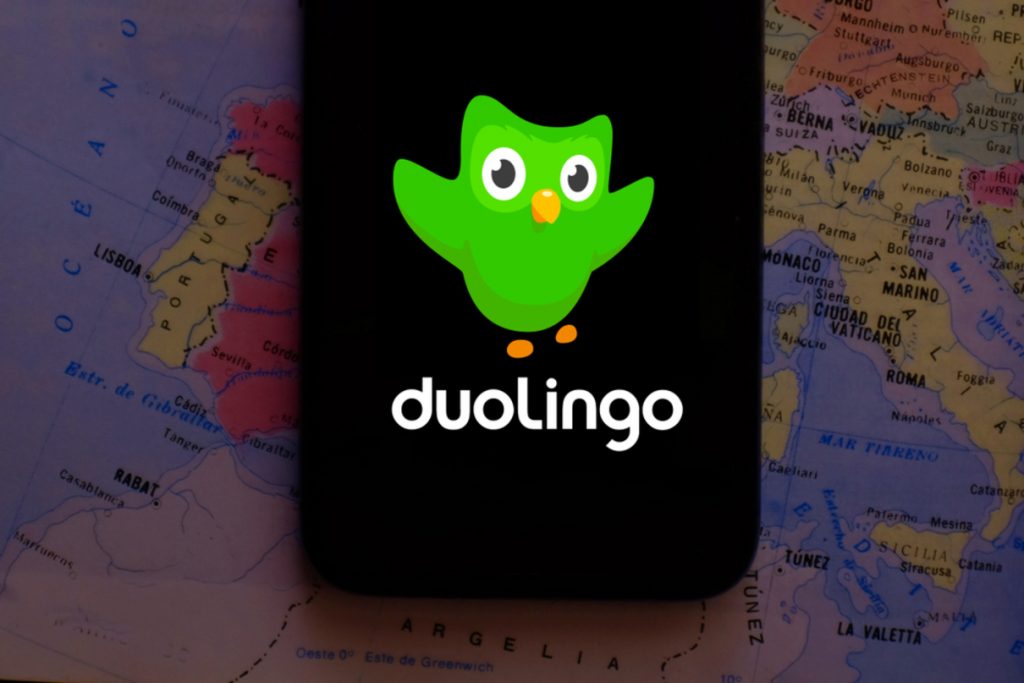 Duolingo