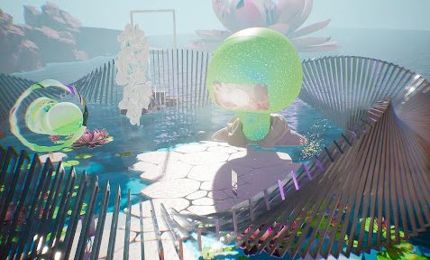 BMWも参戦、ブランド企業による「メタバースマーケティング」の試み、可能性と課題