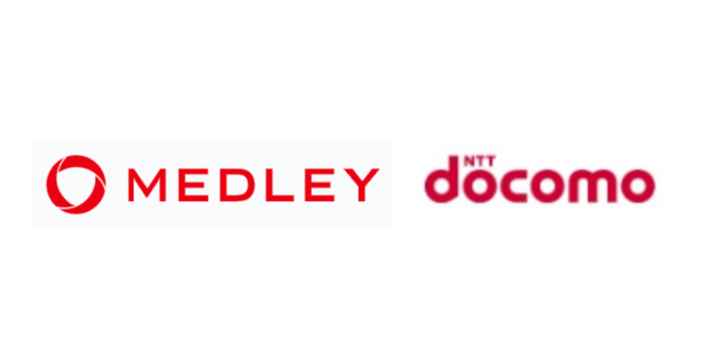 medley-docomo