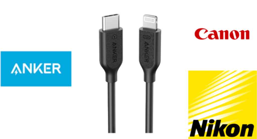 anker-usb