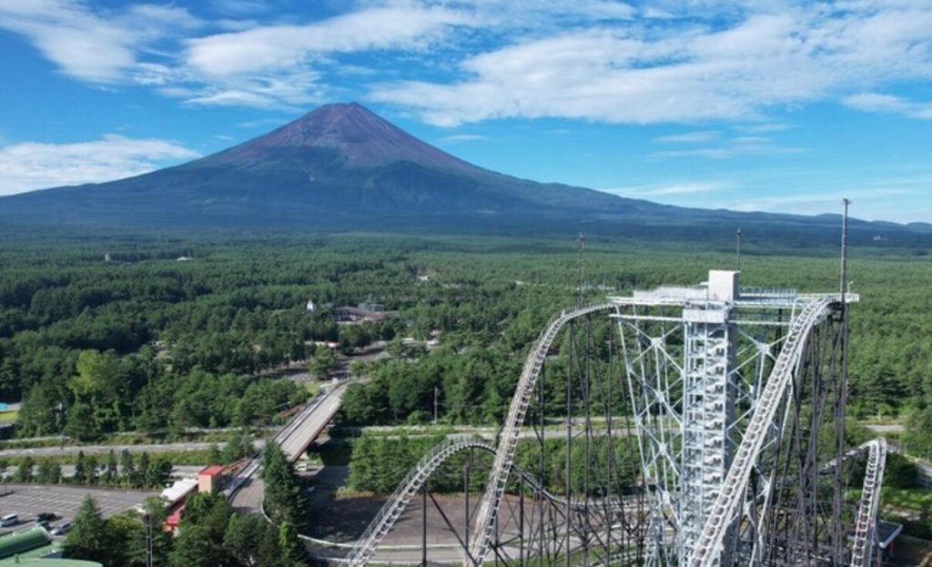 fujikyu-highland