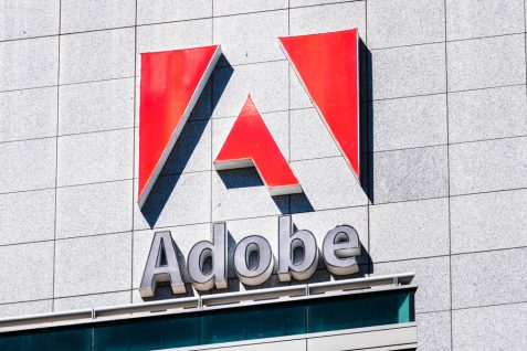 アドビが動画編集スタートアップに1400億円、マイクロソフトも1700万人ユーザーのアプリを買収。まだまだ拡大する動画メディア市場