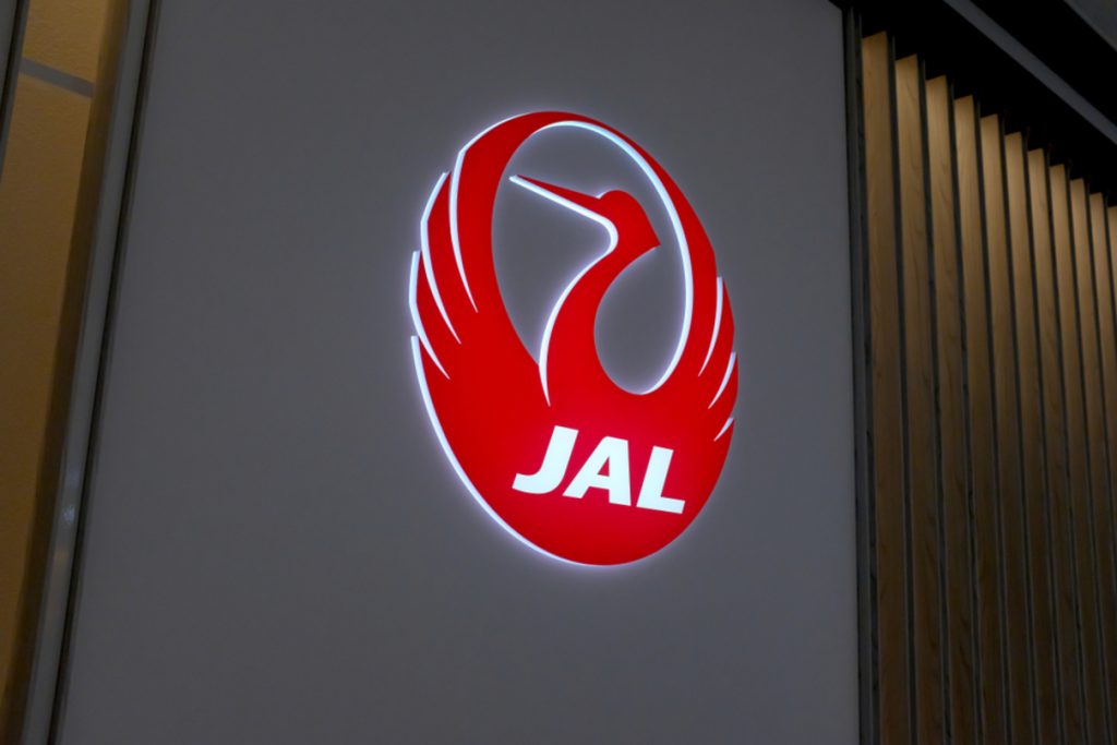 JAL