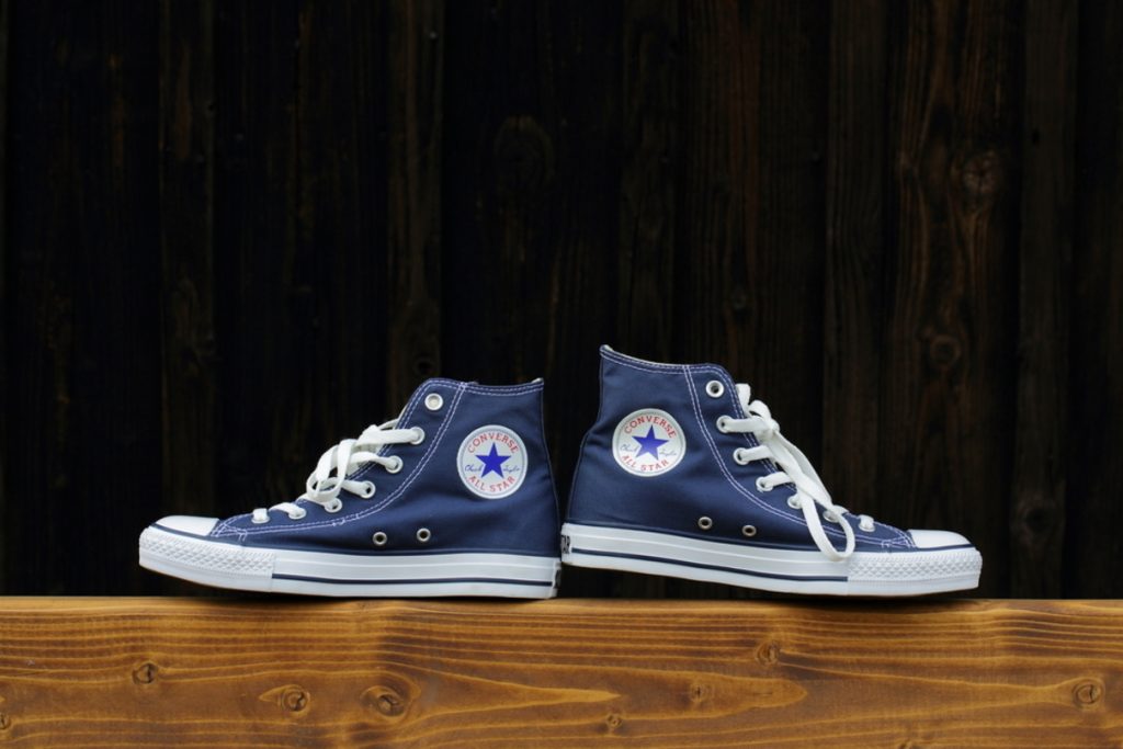 converse