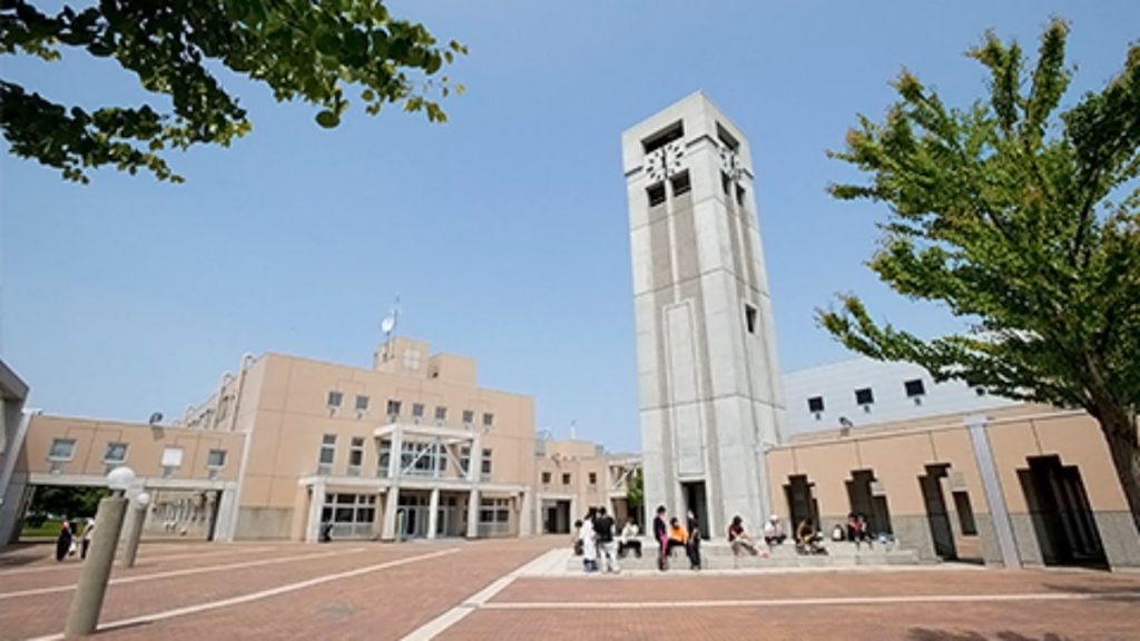 YUIME Japan　東京農業大学 生物産業学部の授業へ導入