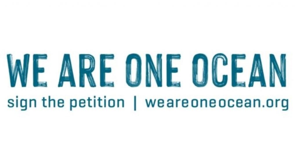 We Are One Ocean