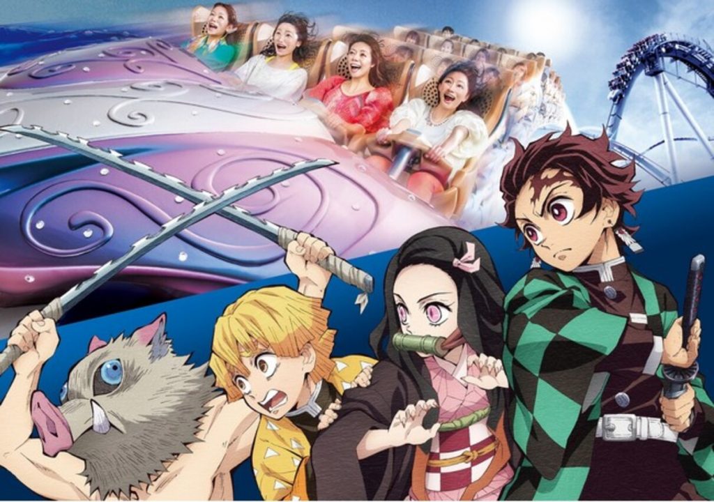 usj-kimetsu