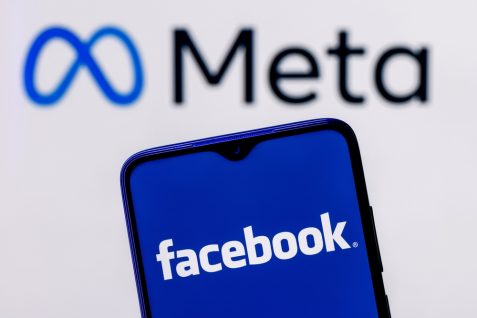 メタ（旧フェイスブック）がメタバース人材1万雇用計画、人材供給はひっ迫気味