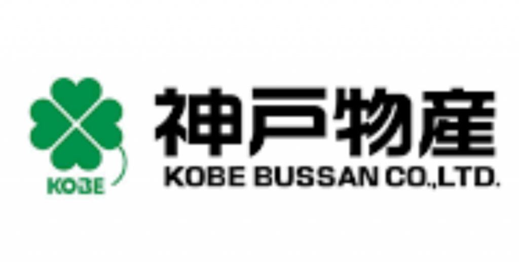 kobebussan 神戸物産