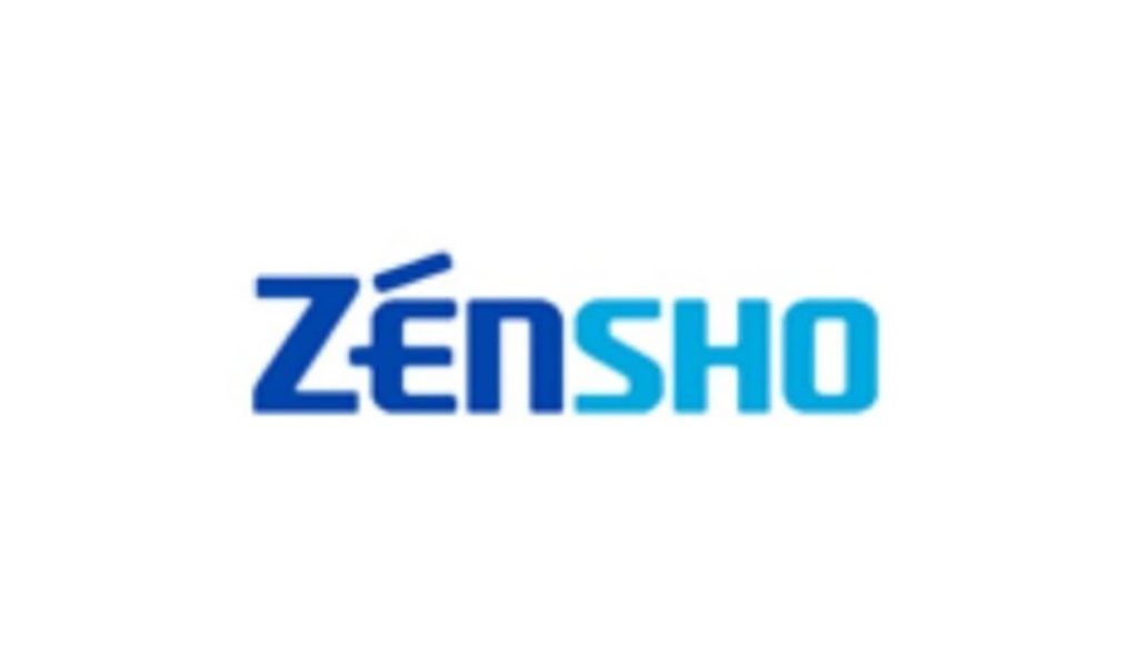 ゼンショー　zensho