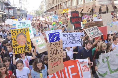 Z世代のキャンセルカルチャー、大学やエコブランドへの影響