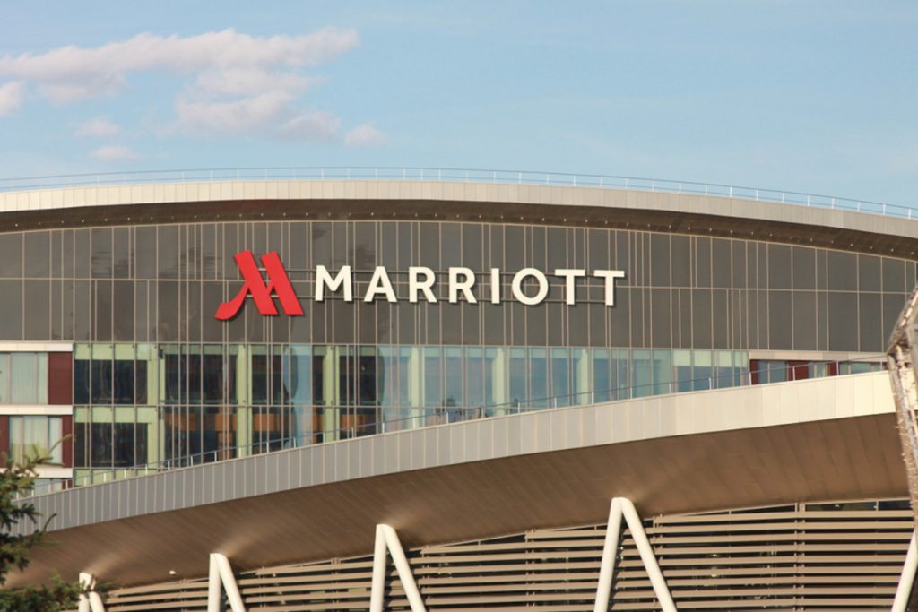 marriott