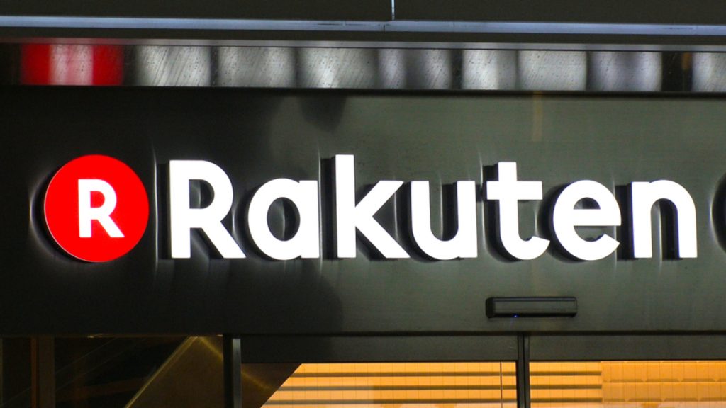 rakuten