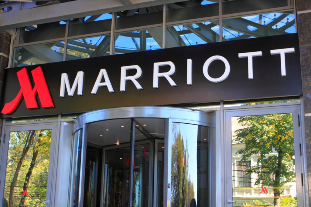 marriott