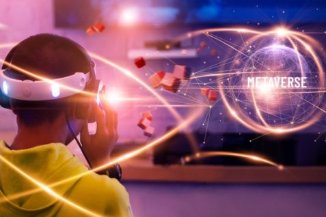 起業国家スウェーデン発、要注目のメタバース関連スタートアップ