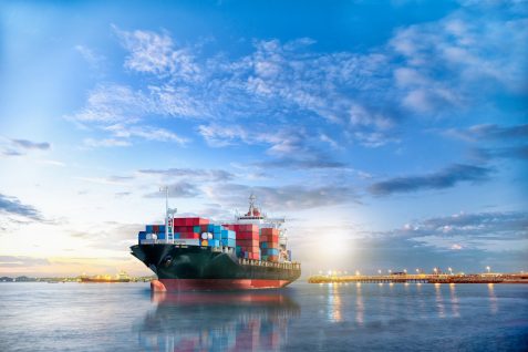 海運世界一のデンマーク企業がグリーンモビリティ・ベンチャー投資を加速する理由