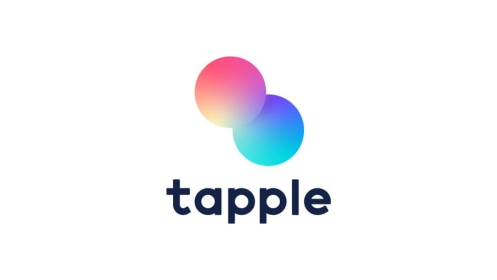 タップル　tapple