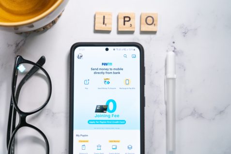 IPO平均年数は5年以内に50％短縮？インドスタートアップ市場、2021年動向と2022年の展望