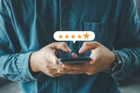 2022年「働きたい企業ランキング」メタ48位、マイクロソフト28位、グーグル7位、1位は？