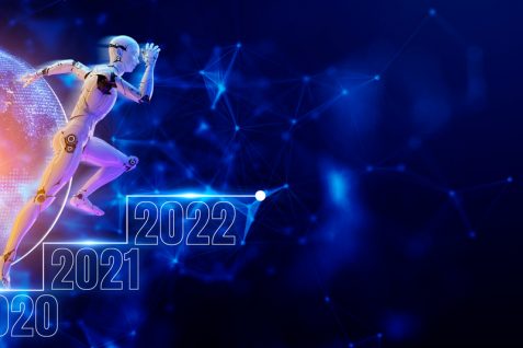 2022年は「メタバース元年」となるのか？ GAFAM本格始動で大きく動く可能性、155兆円規模の投資も