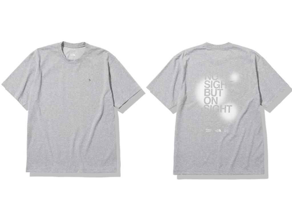 THE NORTH FACE Monkey Magic Tee