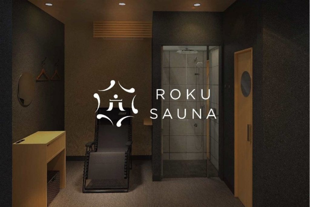 ROKU SAUNA