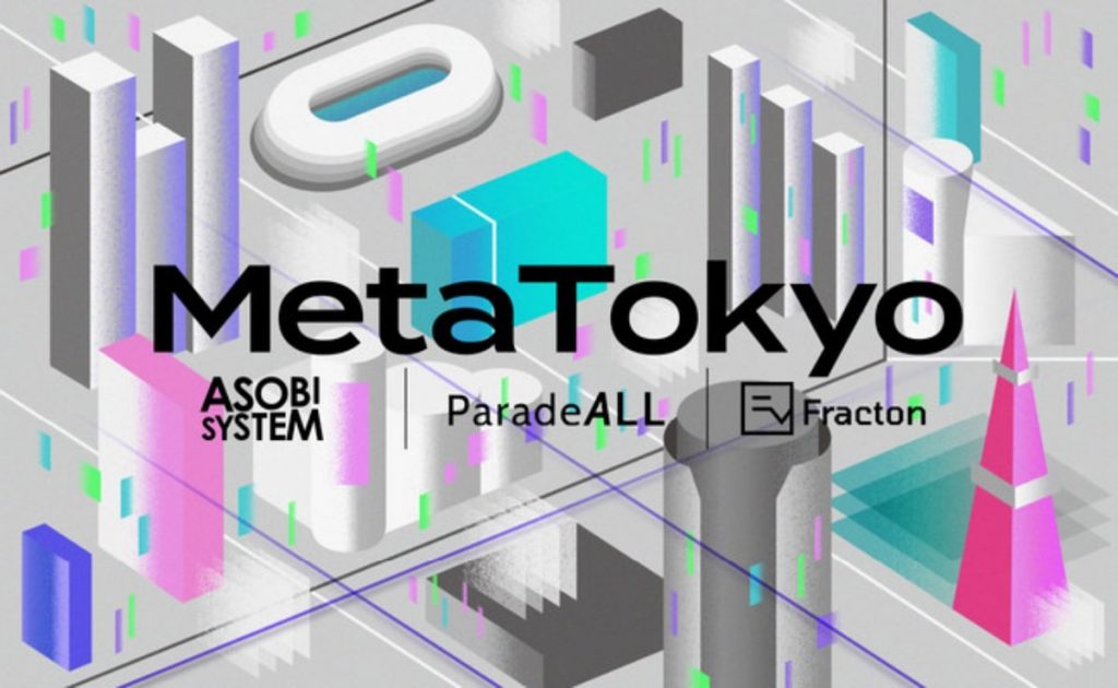 MetaTokyo