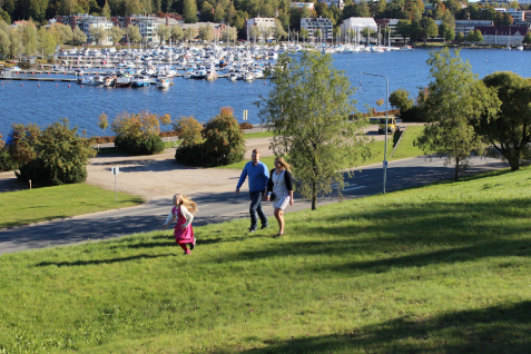 フィンランド・南カレリア地方で日本人の短期移住者を募集。グリーンテックの発展を目指す現地政府の狙いとは