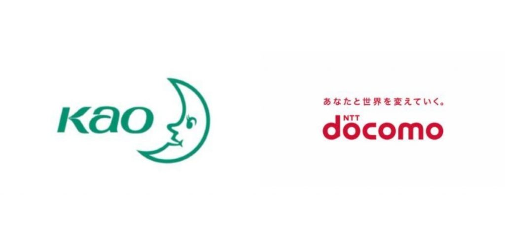 花王　docomo