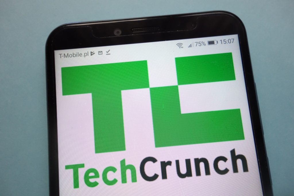 TechCrunch