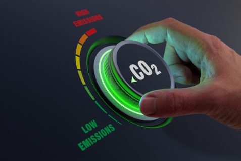 ダイヤモンドの生成も？　二酸化炭素を価値ある素材に変える「カーボンテック」のスタートアップ投資