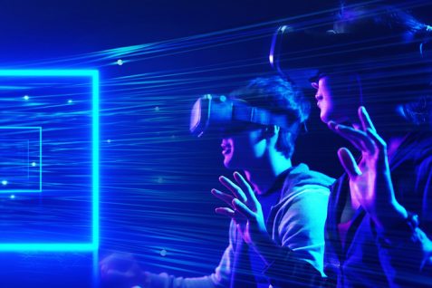 「メタバース広告」の可能性と危険性。没入感が消費者と企業にもたらすインパクト