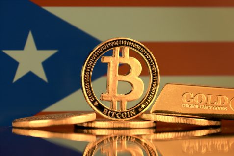 プエルトリコが米「暗号資産ハブ」に。“タックスヘイブン”への相次ぐ移住で超富裕コミュニティーが増殖