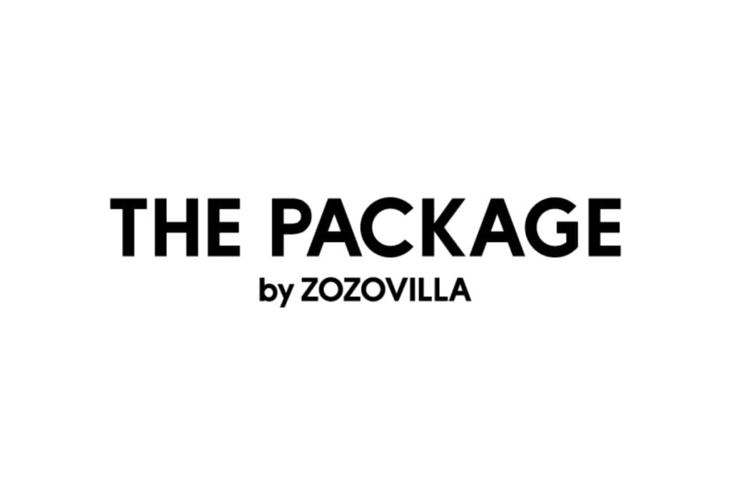 THE PACKAGE