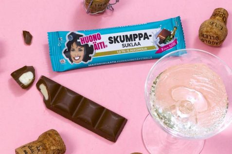 男女平等が進むフィンランドで、なぜ「ダメな母親」の支持が広がっているのか？