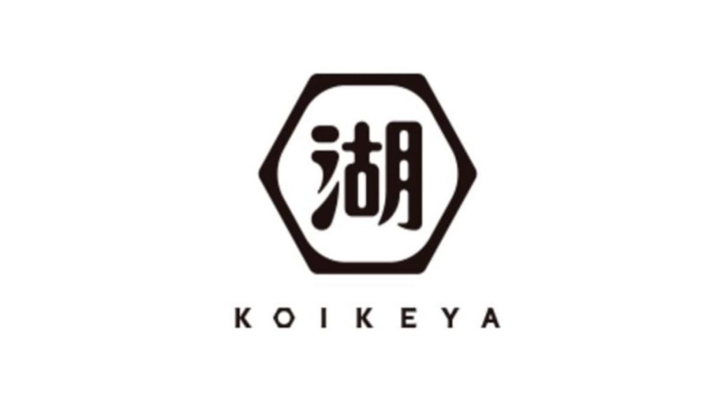 koikeya