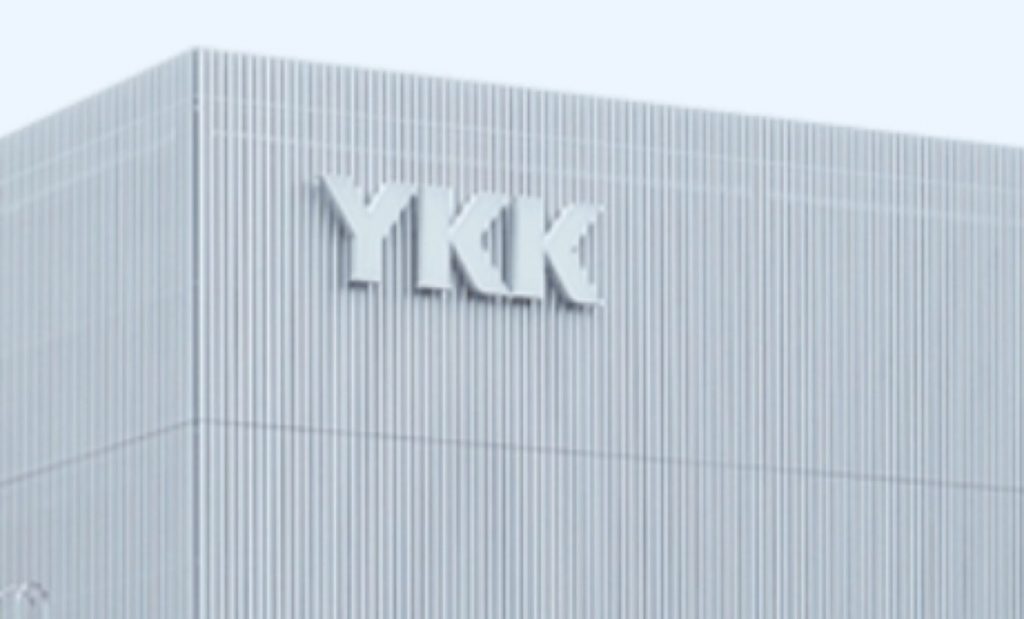 YKK