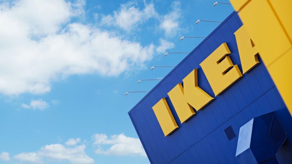 IKEA